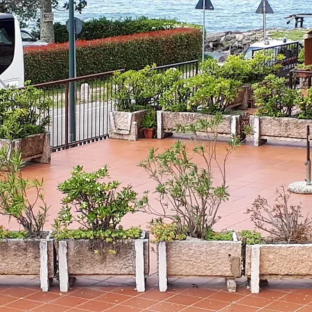 Appartement Sayonara Brenzone
