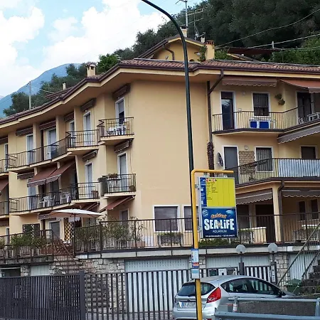 Sayonara Appartement Brenzone