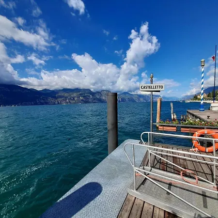 Appartement Sayonara Brenzone