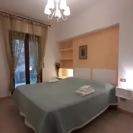 Appartement Sayonara