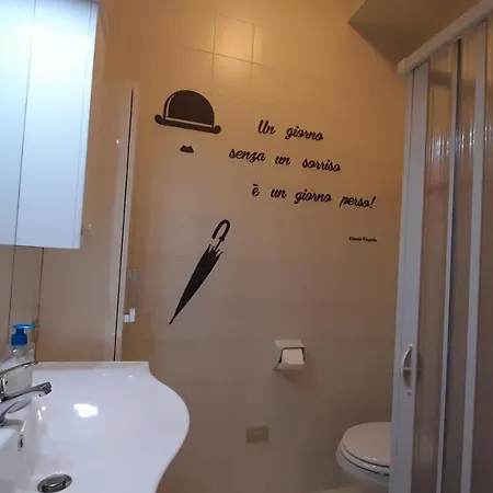 Appartement Sayonara
