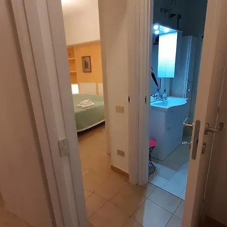 Appartement Sayonara *