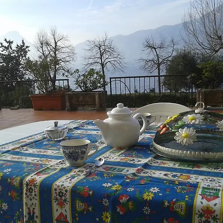 Appartement Sayonara Brenzone