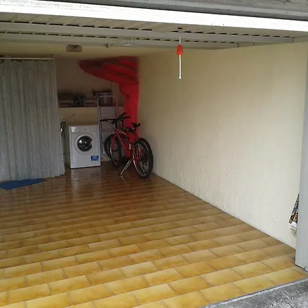 Apartment Sayonara