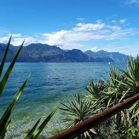 Appartement Sayonara Brenzone