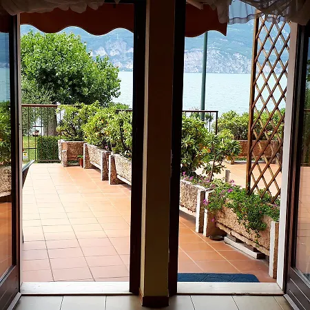 Appartement Sayonara Brenzone