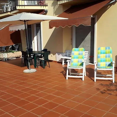 Appartement Sayonara *